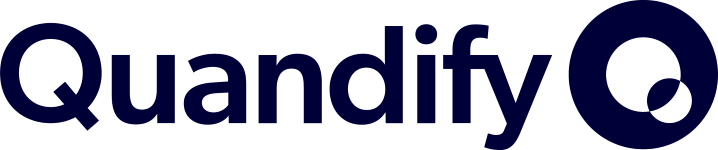 Quandify logo